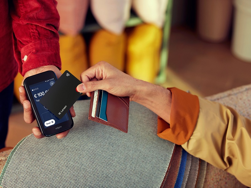 Adyen, ricavi in crescita del +37% nei primi sei mesi del 2022